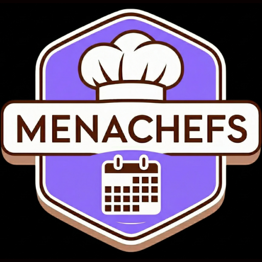 Menachefs